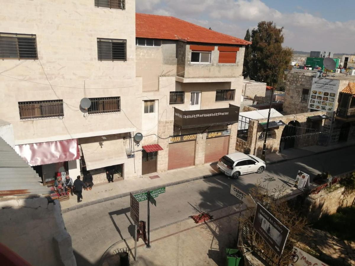 הוסטל מאדאבה Student House מראה חיצוני תמונה