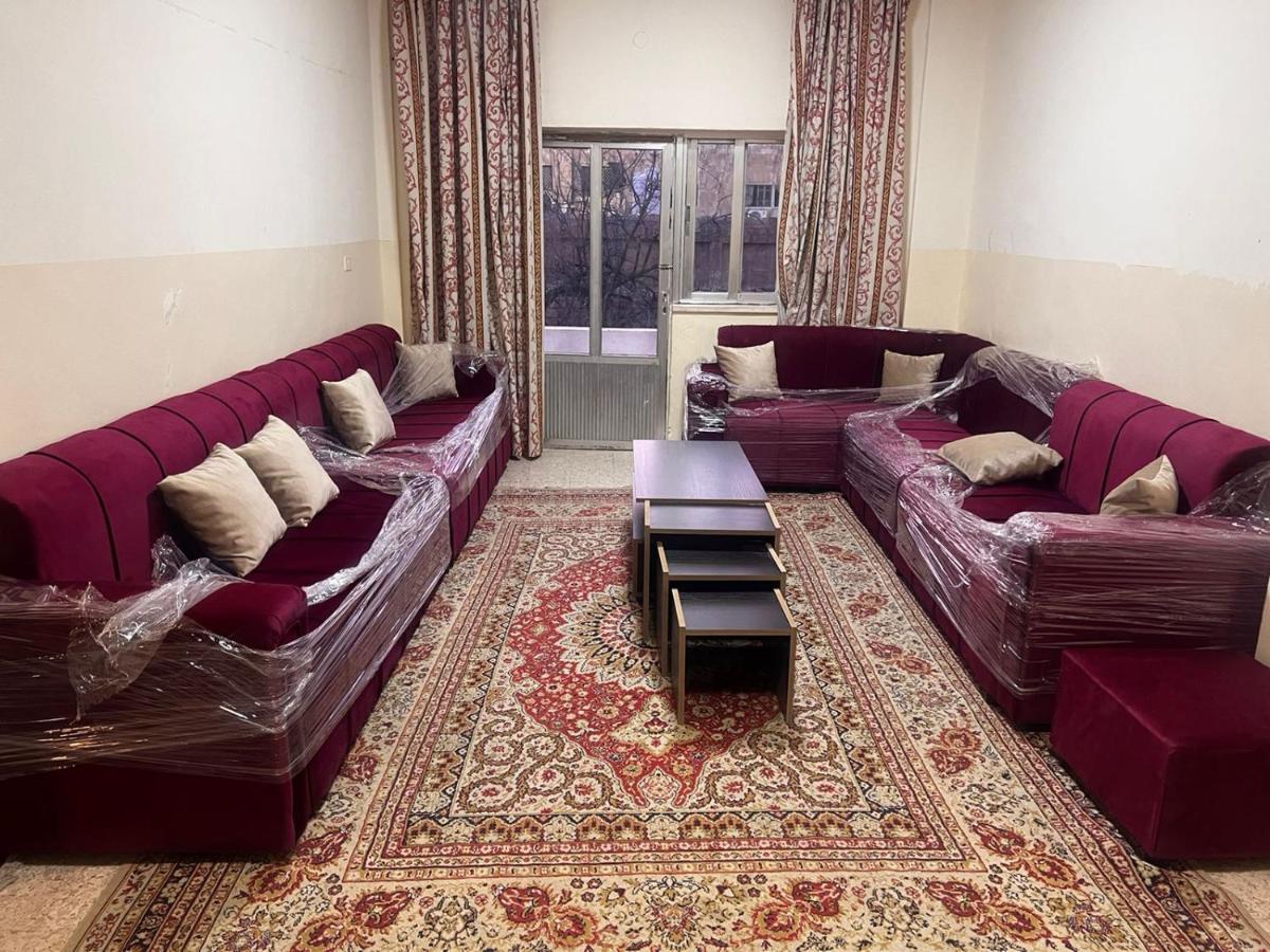 הוסטל מאדאבה Student House מראה חיצוני תמונה