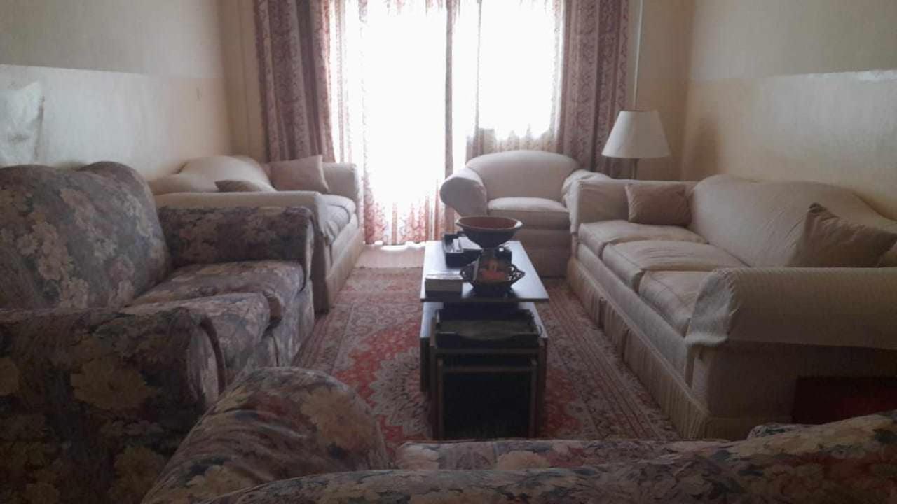 הוסטל מאדאבה Student House מראה חיצוני תמונה