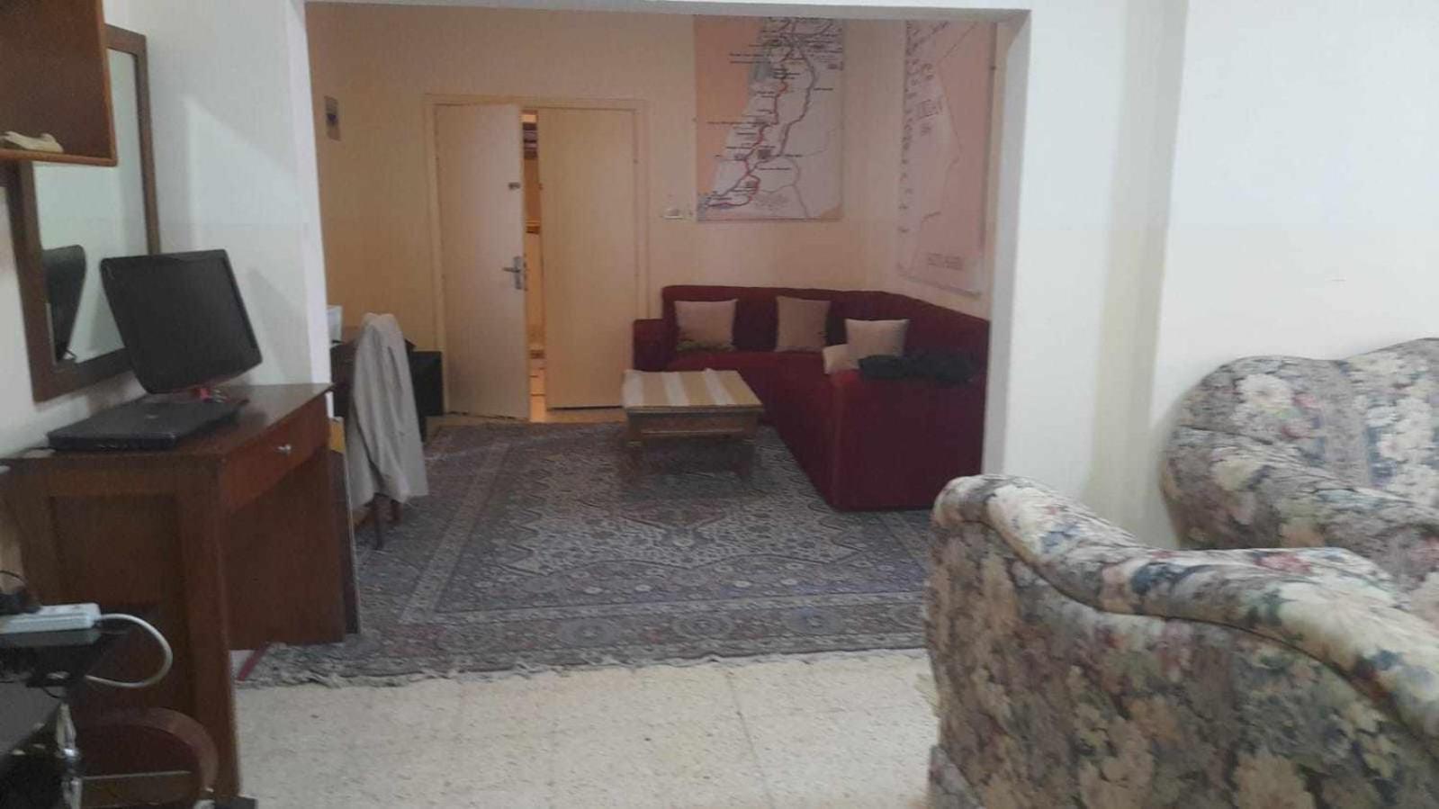 הוסטל מאדאבה Student House מראה חיצוני תמונה