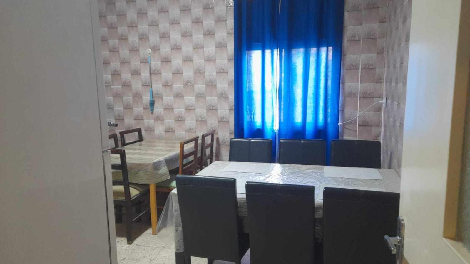 הוסטל מאדאבה Student House מראה חיצוני תמונה