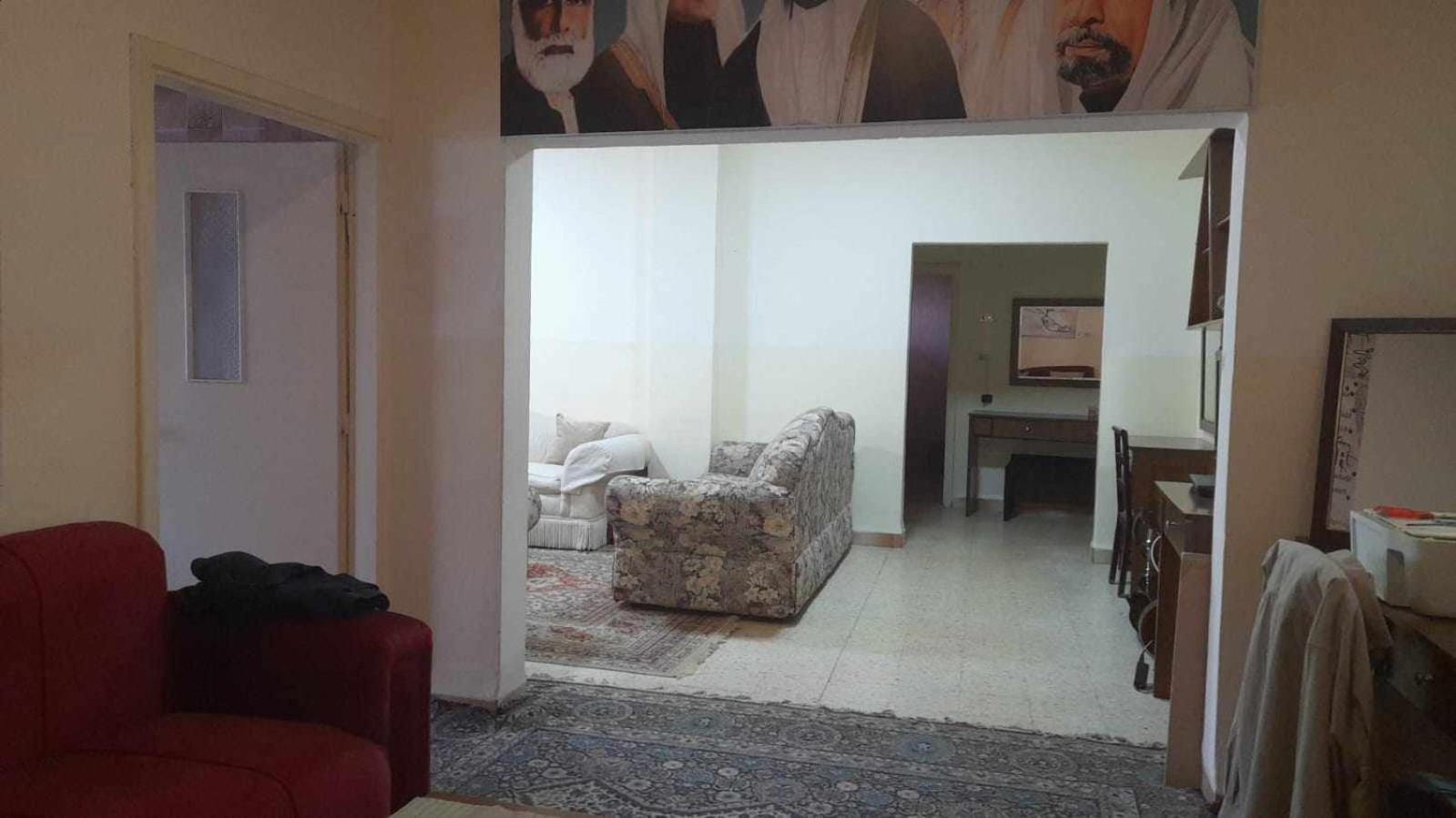 הוסטל מאדאבה Student House מראה חיצוני תמונה