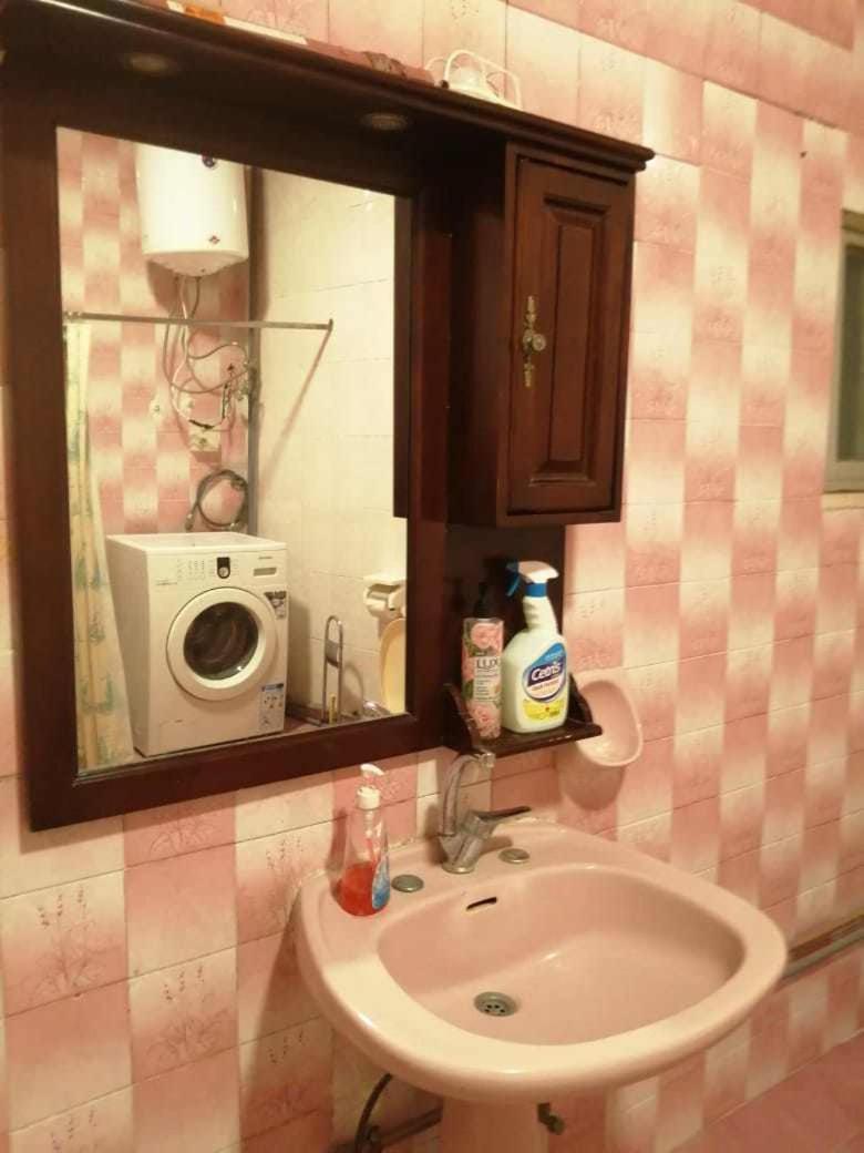 הוסטל מאדאבה Student House מראה חיצוני תמונה