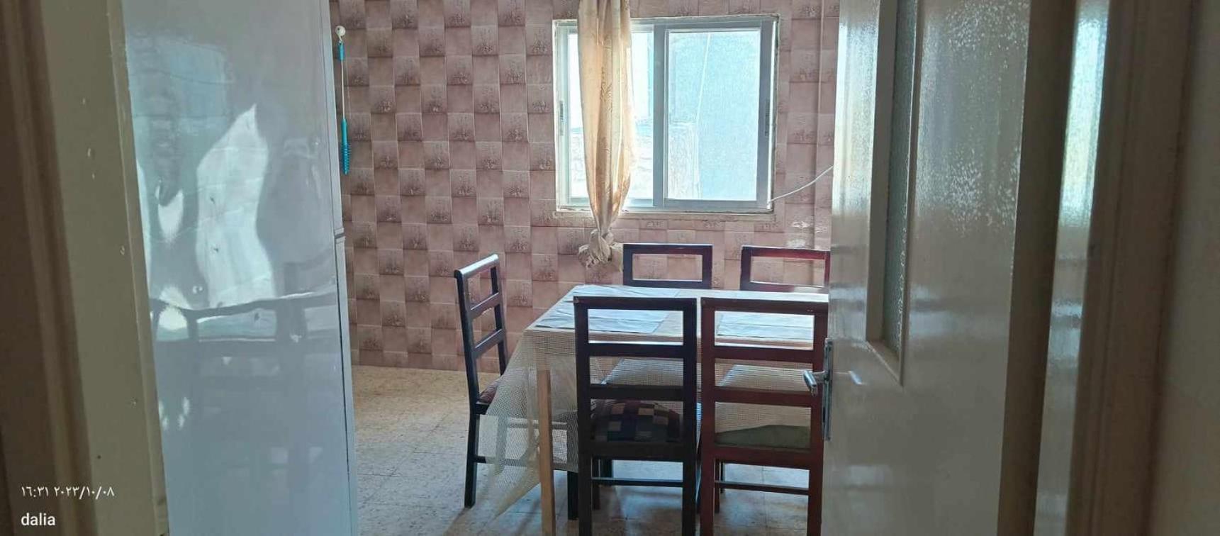 הוסטל מאדאבה Student House מראה חיצוני תמונה